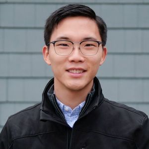 Meet your Posher, Jonathan